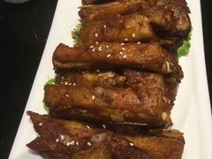 -尹兰楼西北风情餐厅(嘉定店)