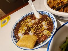 红豆丸子糍粑-回家吃饭·地道南昌菜(建德观总店)