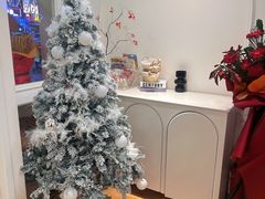 -追光 Dream Bakery(汉街店)
