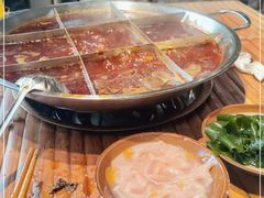 -李开心火锅馆(回兴店)