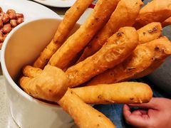 -蝎王府羊蝎子(虎坊桥总店)