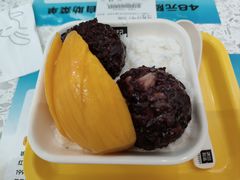 -满记甜品(南京虹悦城三店)