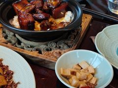 -环球港凯悦 · 享悦中餐厅