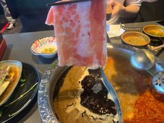 -牛武士寿喜烧·和牛火锅自助(全球首店)