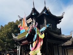 -二泉园老菜馆·百年无锡菜