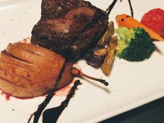 牛肉-EATALIA意塔利意式餐厅(鼓楼店)