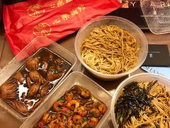 -上海波特曼丽思卡尔顿酒店