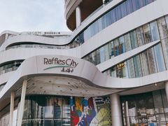 -深圳来福士广场