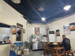 大堂-铜元老码头鳝鱼火锅