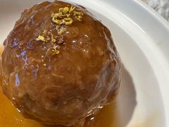 -三晋老田饸饹面(中大街店)