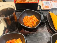 -吉野家(上海美罗城店)
