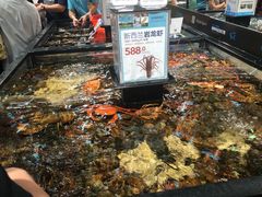 -盒马鲜生(曜一城店)