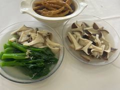 -国贸旋转餐厅(国贸广场店)