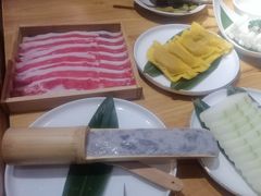-山海蟹庐·海鲜糟粕醋火锅(慈溪店)