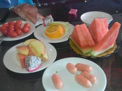 -佳客来(中华路店)