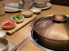 -大头椰·椰子鸡火锅(新梦店)