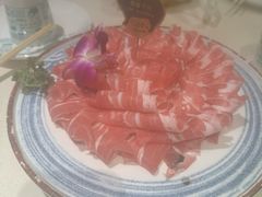 -阳坊胜利涮羊肉(阳坊总店)
