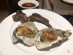 -大中华希尔顿酒店-念自助餐·嗨啤·小龙虾