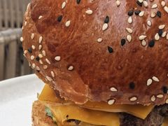 -Lets burger非常汉堡·环球风味(蓝色港湾店)