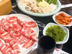 -松坂屋日料自助(长城路店)