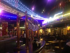 -皇冠自酿啤酒坊(中国红街5号楼店)