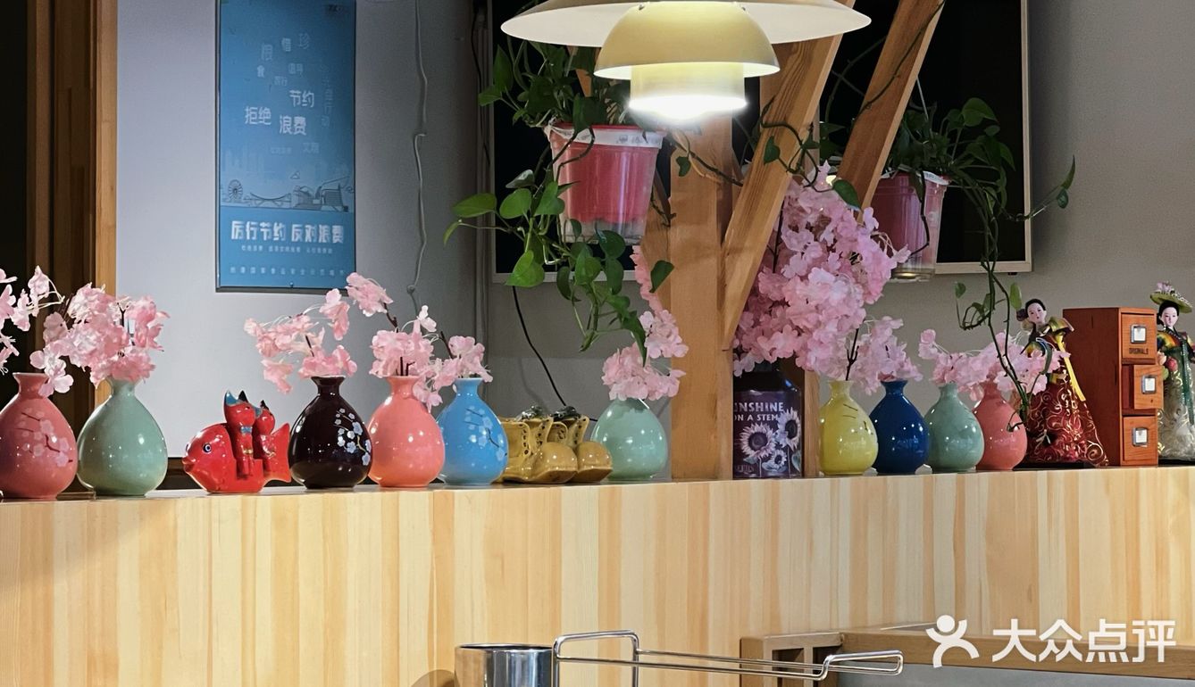 烤串教主上线了[爱吃][爱吃][爱吃]