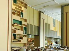 -南湖宾馆·鸳湖阁全日制餐厅