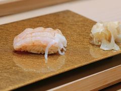 -鮨一日本料理(大中华店)