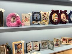 -海马体照相馆(上海月星环球港店)
