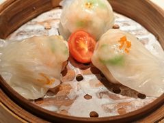 -禄运茶居·手工点心(猎德店)