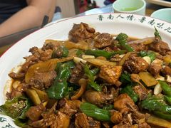 -鲁南仔·滕州炒鸡(经三路店)