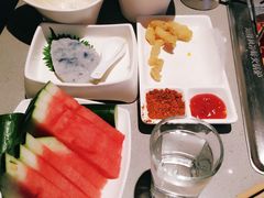-海底捞火锅(之心城店)