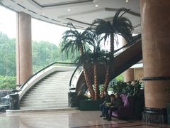 -南京维景国际大酒店(南京博物院店)