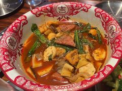 -破店肥哈·海鲜·烧烤(郑州银泰inPARK店)