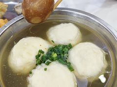 -福屿鲜捞小吃·捞化(福屿总店)