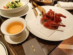 -甄御•海鲜新青岛菜(麦岛店)