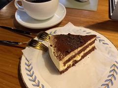 提拉米苏-Natie(宝龙店)
