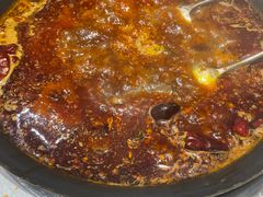 -旧街市鲜货老火锅(大光路店)