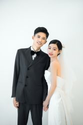 点击看大图 -情订奇缘婚纱摄影(和平路店)