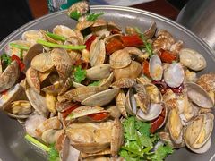 -前海沿·青岛菜(五四广场永旺店)