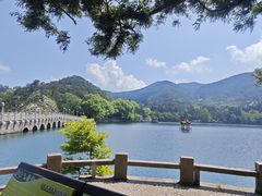 -庐山风景名胜区