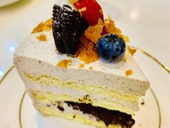 -PETIT PARIS 小巴黎(花园道店)