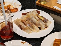 -东方红海鲜百汇(国际大厦店)