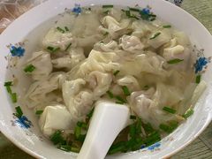 -安庆柴火馄饨(马道街店)