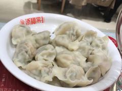 -添福来墨鱼饺子 · 海鲜东北菜(大连星海·黄浦路店)
