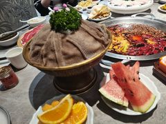 -万物生江北老火锅(海骏达店)