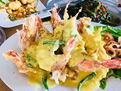 -真浪花园海鲜餐馆