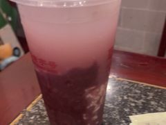 酒酿红豆-耿福兴(凤凰美食街店)