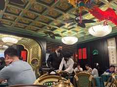 -誉八仙粤菜(万象天地店)