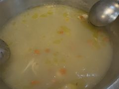 -光头药膳鸡(莱茵小镇店)